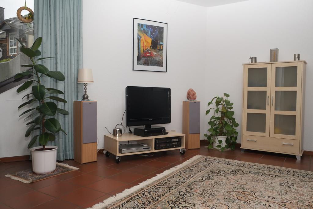 Fewo Steuer Traben-Trarbach Camera foto
